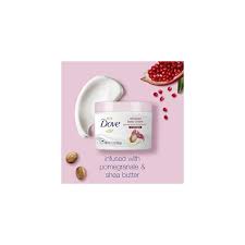 DOVE BODY CREAM 283 GM