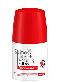 SKINOVA IMAGE ROLL ON ELDER ROSE 60ML