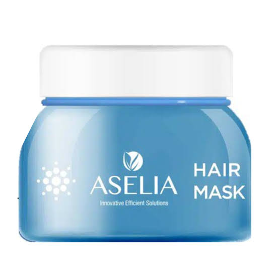Aselia hair mask 250 gm