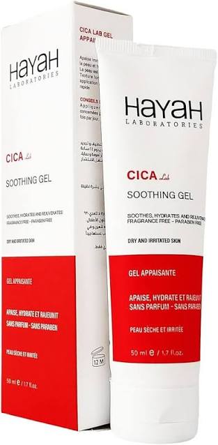 CICA Lab Soothing Gel 50ml