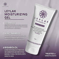 Leylak Moisturizing Gel 100 gm