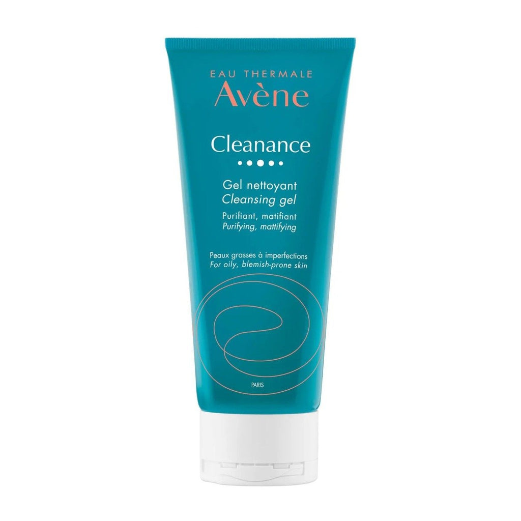 Avene Cleanance Cleansing Gel for face and body - 200ml
