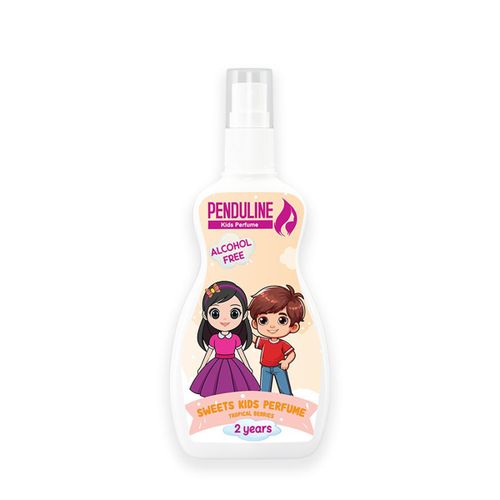 PENDULINE KIDS PERFUME SPRAY 100 ML