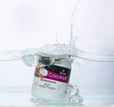 Bio Soft Deep conditioner with Coconut