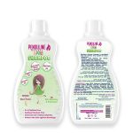 Penduline Moringa Kids Shampoo - Silky & Oily Hair