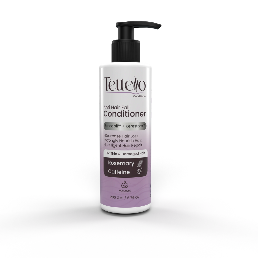Tettello Anti Hair Fall Conditioner (200 ml)