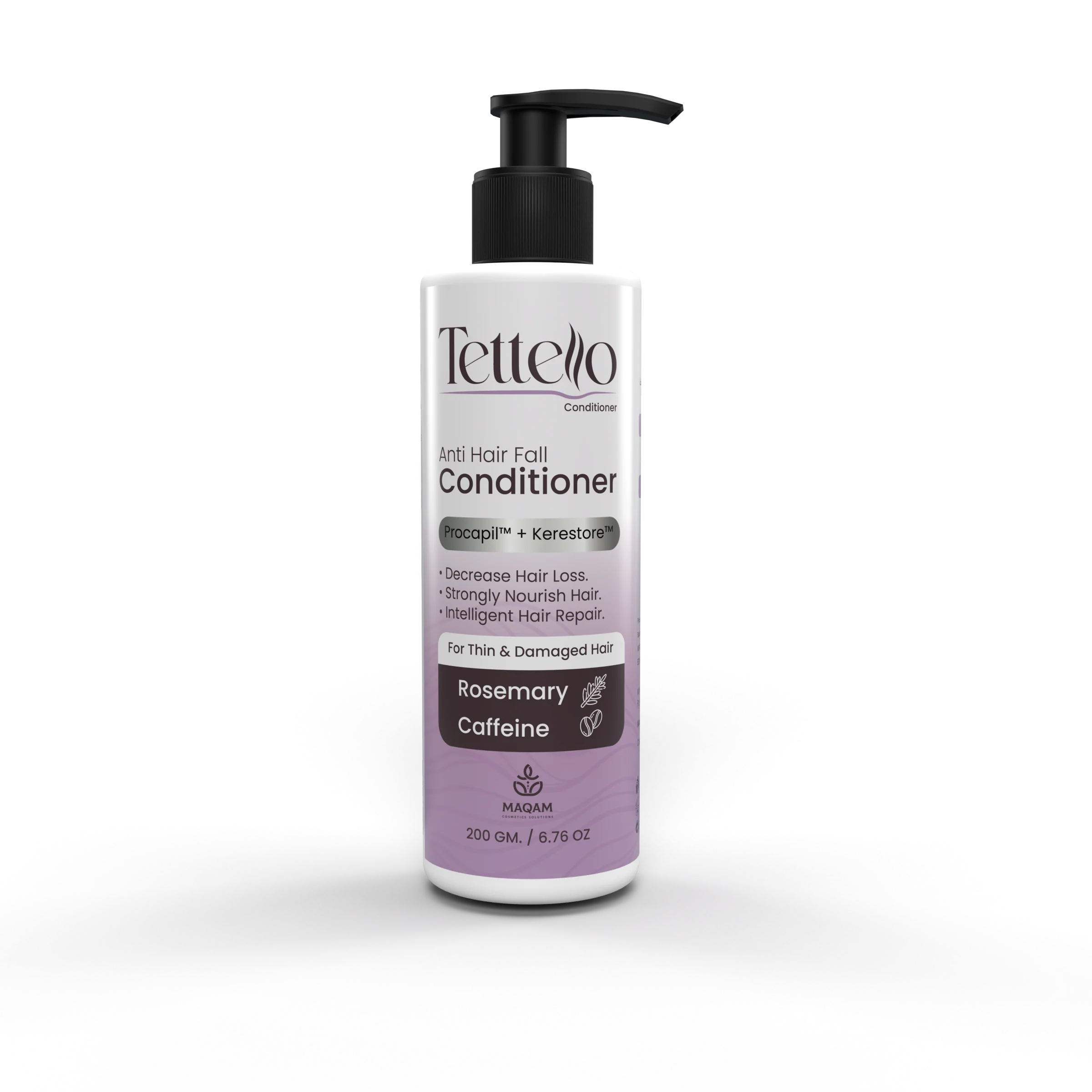 Tettello Anti Hair Fall Conditioner (200 ml)
