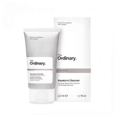 THE ORDINARY FACE CLEANSER 50 ML