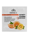 Infinity Vitamin C Face Sheet Mask