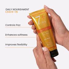 MOOD 7Oils Plus Intensive Hydration Leave in 200 ML