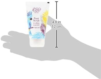 Eva Skin care Foot Scrub Tropical 60 Ml