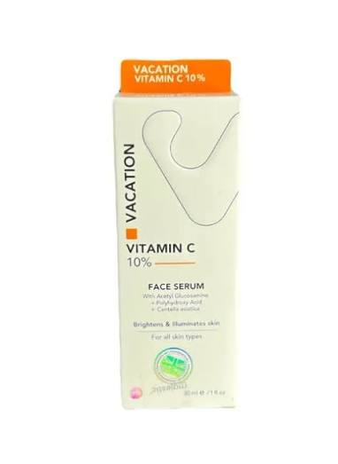 Vacation Vitamin C Serum 10% 30 ml