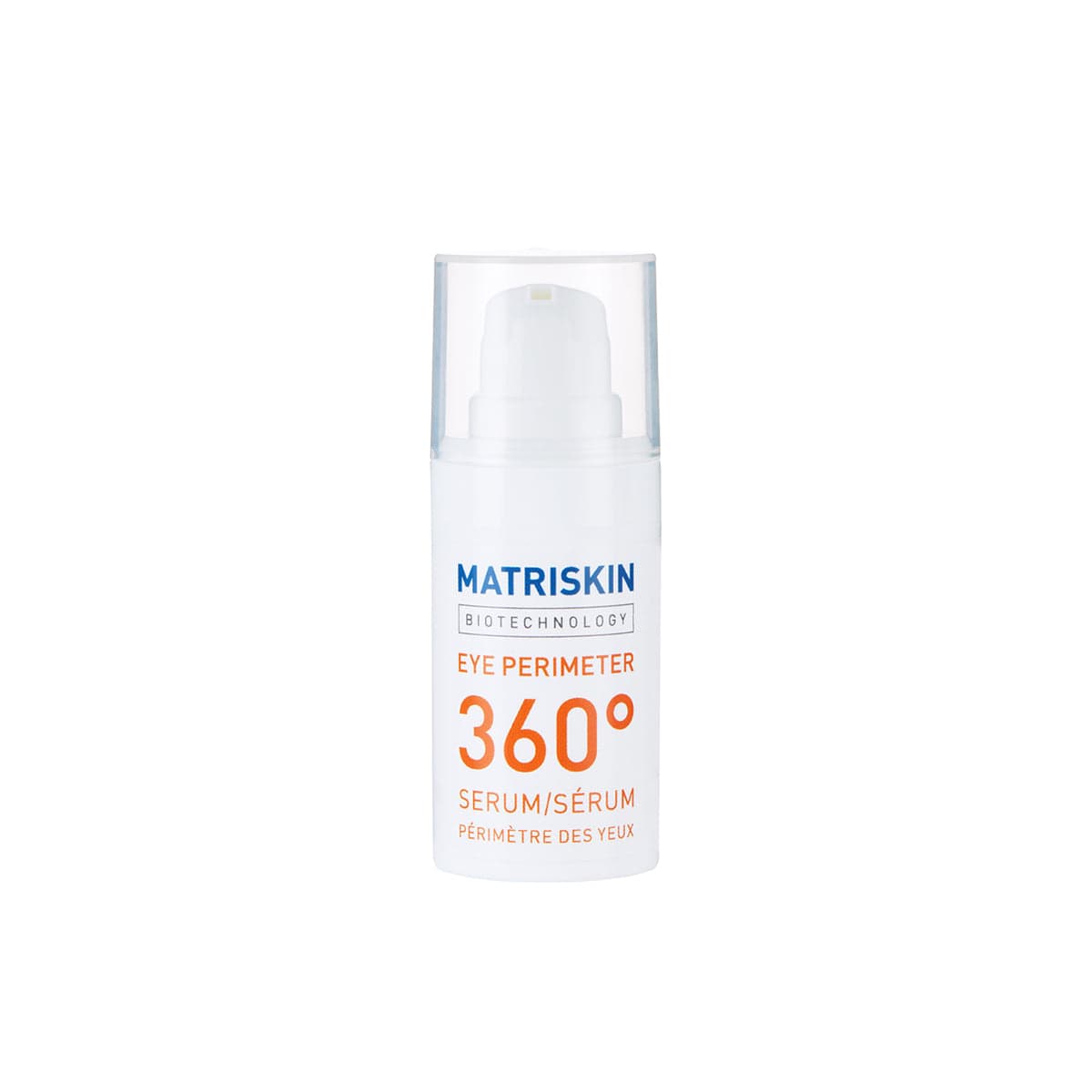 Matriskin Eye Perimeter 360 Serum 15ml