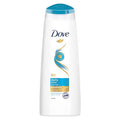 DOVE DAILY CARE SHAMPOO 180 ML