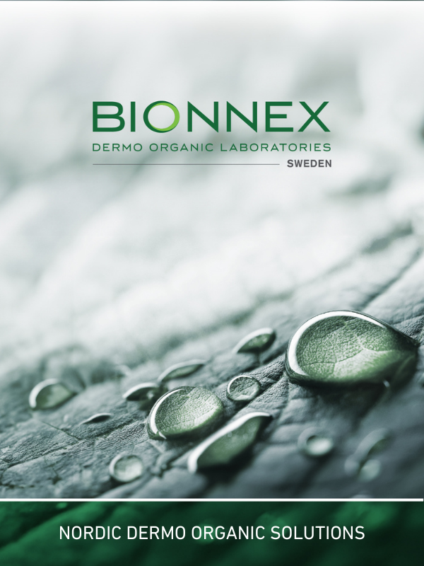 Bionnex Perfederm Deomineral Roll-On - For Men