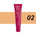 AZHA CONCEALER EYE CREAM 12 ML درجتين