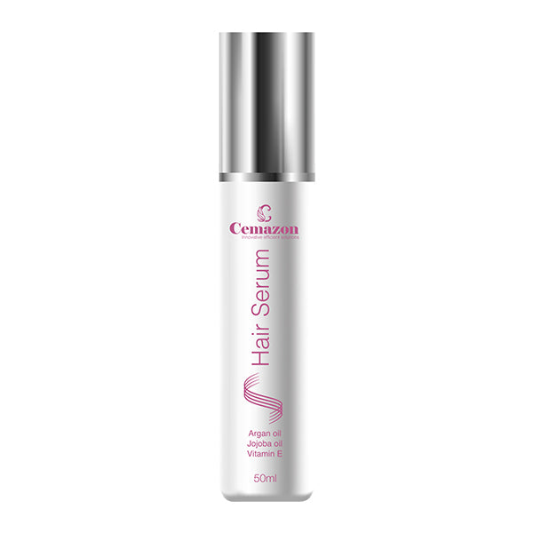 Cemazon hair serum 50 ml