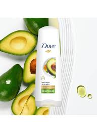 Dove Avocado Strength Conditioner - 350ml