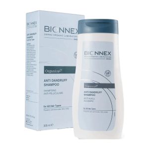 Bionnex Organica Anti Dandruff Shampoo - All Hair Types