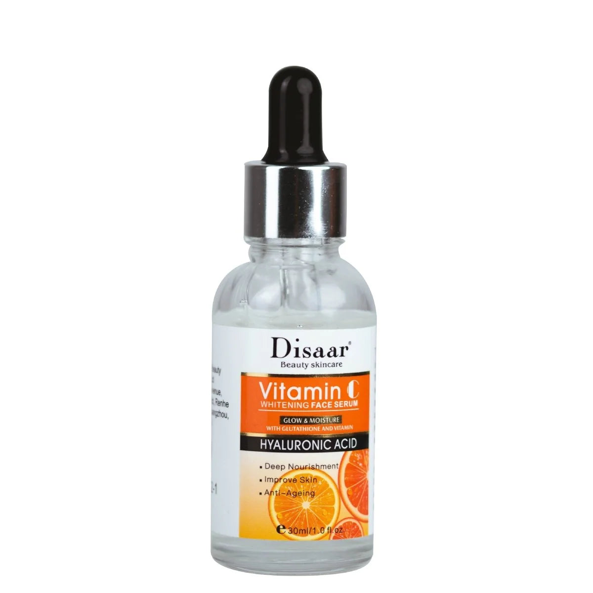 Disaar Face Serum