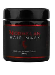 Normelan Hair Mask