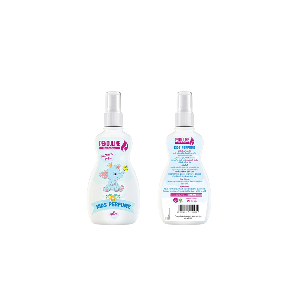 Penduline Boys Perfume - Falafelo
