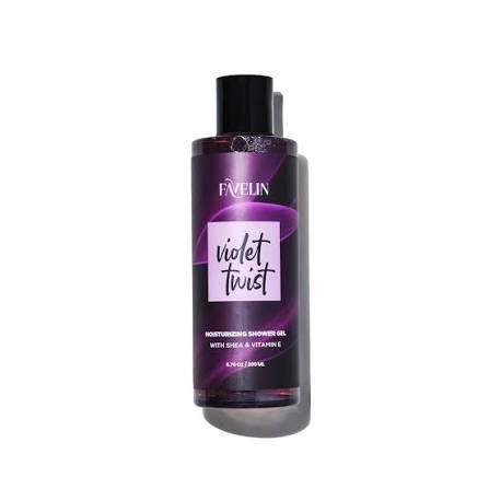 FAVELIN SHOWER GEL 200 ML