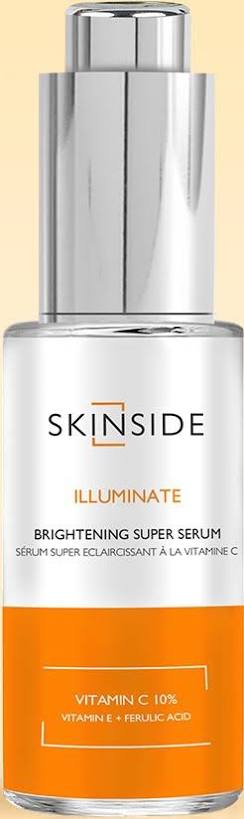 SKINSIDE VIT C SERUM 25 ML