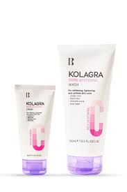 Kolagra Offer Bikini Routine ( Bikini wash + Bikini Cream) 200+50 ml