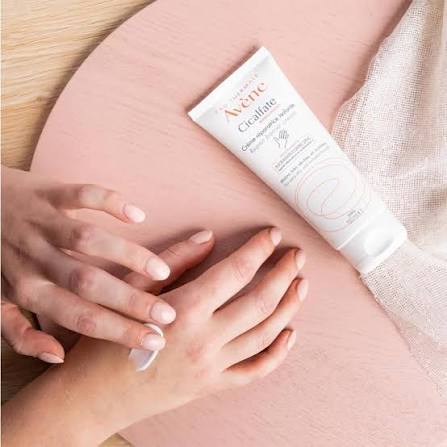 Avene Cicalfate Hand Cream - 100ml