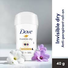 DOVE STICK INVISIBLE DRY 50ML