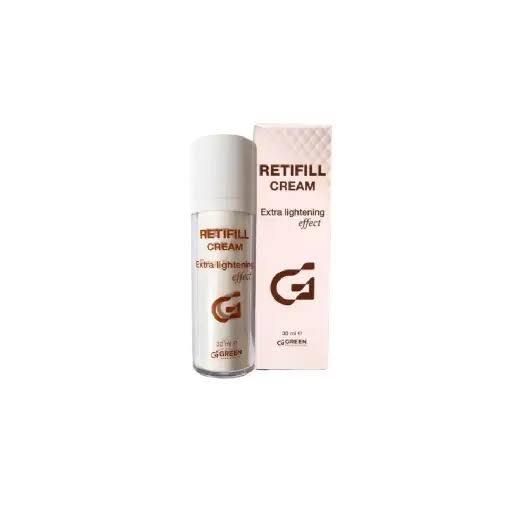 Normelan Retifill Cream