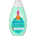 JOHNSONS NO MORE TANGLES CONDITIONER 200 ML