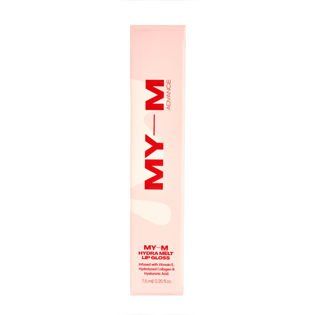 MY M Advance Hydra Melt Lip Gloss Spiced Cherry 48