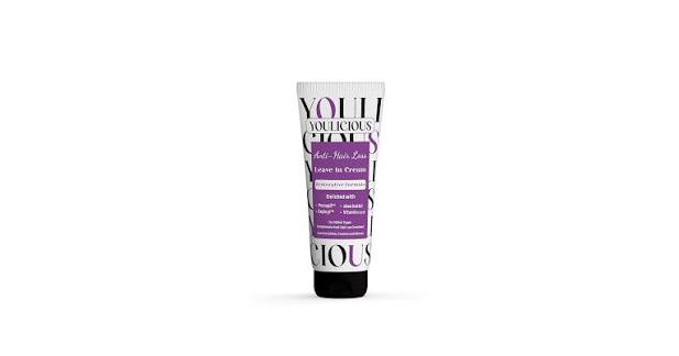 Youlicious anti Hair Loss leave in cream 200ml