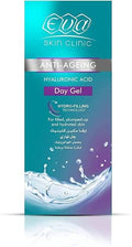 Eva Skin Clinic Hyaluronic Acid Day Gel 45 Ml