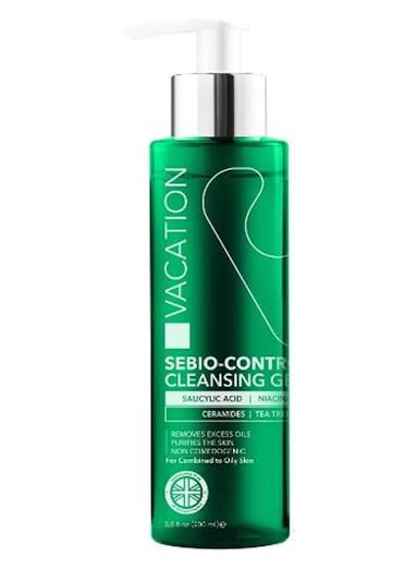 Vacation Sebio-Control Cleansing gel 200ml
