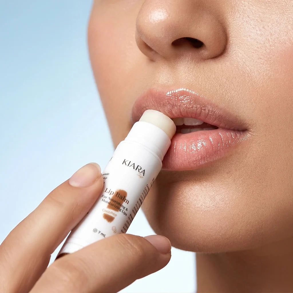 Kiara lip Balm 7ml