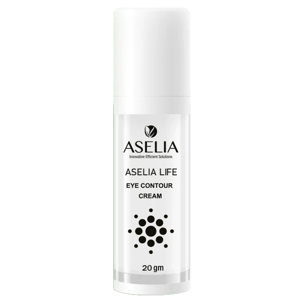Aselia Eye Contour Cream