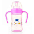 BUBBLES CLASIC HANDELED BOTTLE 180 ML+4M
