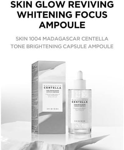 CENTELLA BRIGHTINING SERUM100 ML