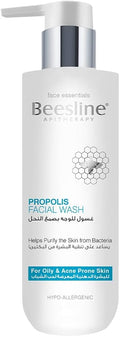 BEESLINE PROPOLIS FACIAL WASH 250 ML