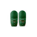 Leaves Advanced Whitening Antiperspirant Deodorant - Warm Chocolate & Strawberry Shortcake