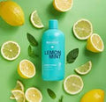 Beesline Lemon & Mint Shower Cream 750ml
