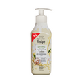 Eva Recipe Lotion For Sensitive Skin - Vanilla Scent 370 Ml