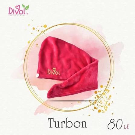 Divol Microfiber Turbon