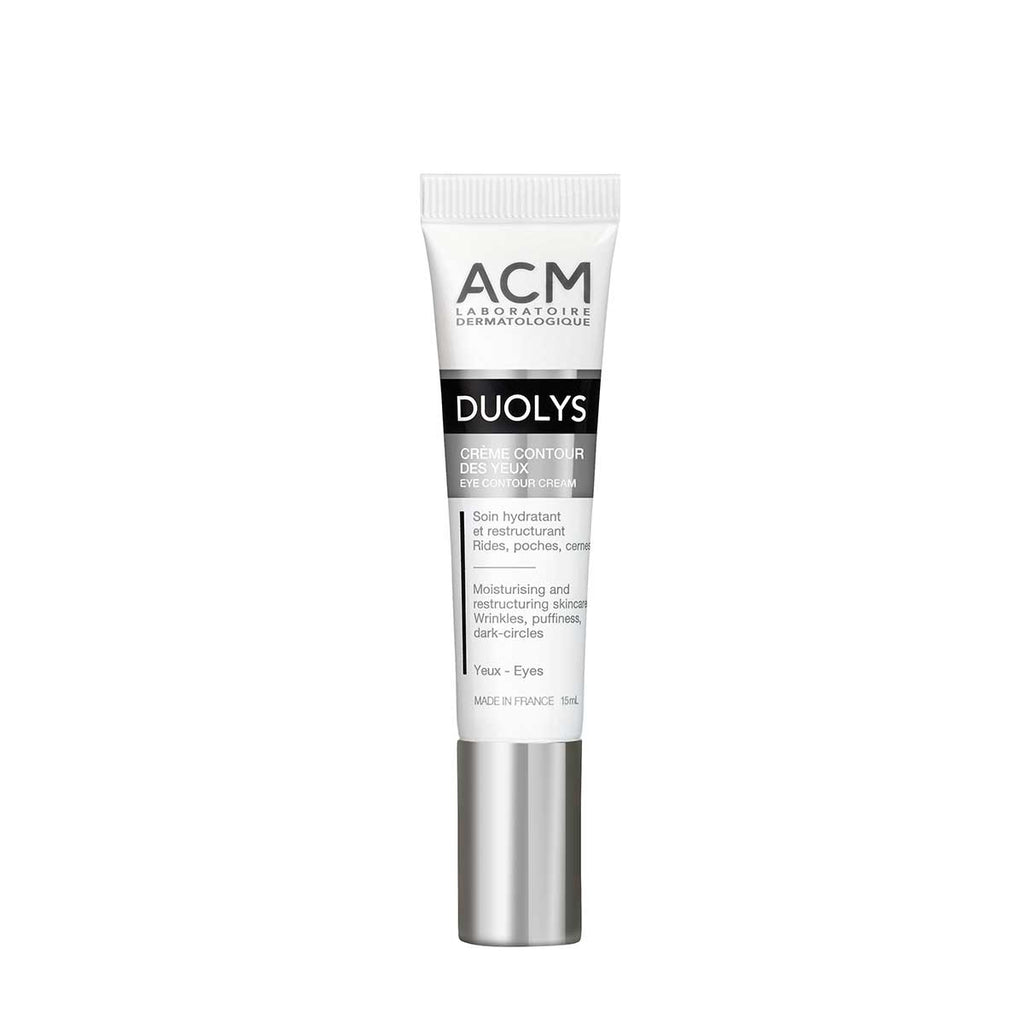 ACM Duolys Eye Contour Cream - 15 ML