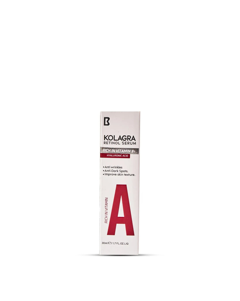 Kolagra Retinol serum