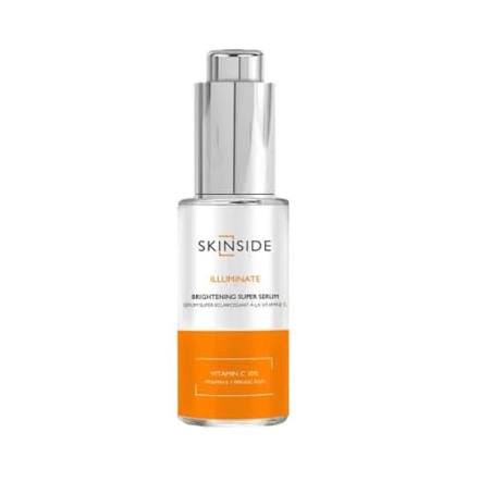 SKINSIDE VIT C SERUM 25 ML