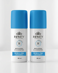 Infinity Whitening Roll On - Ocean Breeze Promo Pack